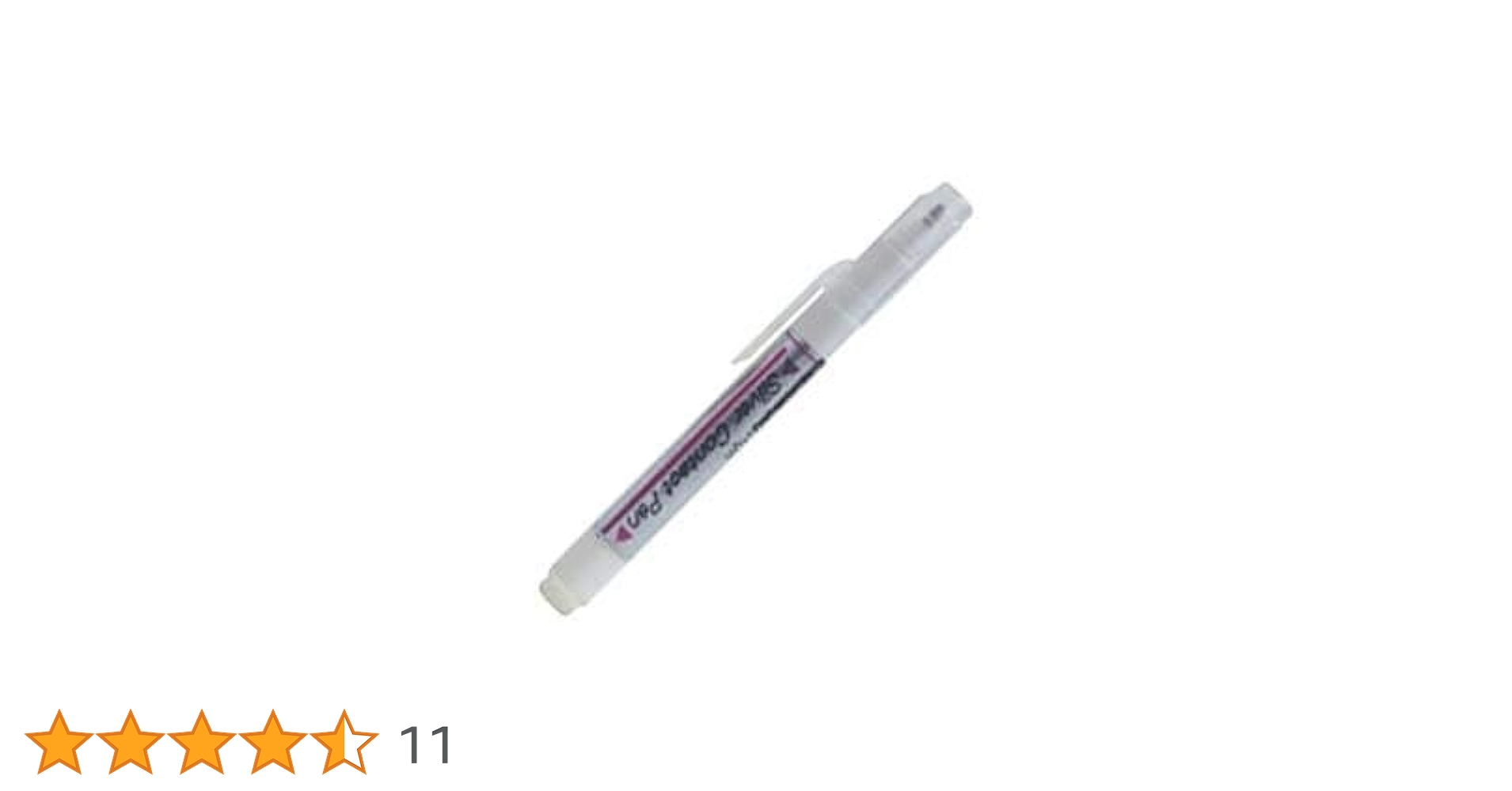 ノア　ペンタ　確認用 Amazon.co.jp: ナノテック・システムズ CONTACT PENシリーズ